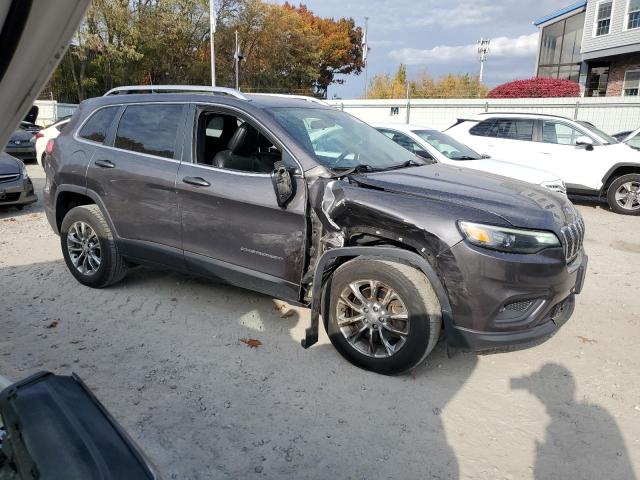 Photo 4 from auction – 2019 JEEP CHEROKEE L with VIN 1C4PJMLX4KD137014