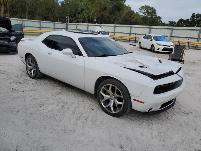 Photo 4 from auction – 2015 DODGE CHALLENGER with VIN 2C3CDZBG7FH702650