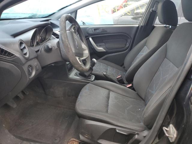 Photo 7 from auction – 2011 FORD FIESTA SE with VIN 3FADP4BJ7BM166726