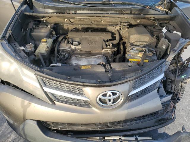 Photo 12 from auction – 2014 TOYOTA RAV4 LIMIT with VIN 2T3YFREV5EW100589