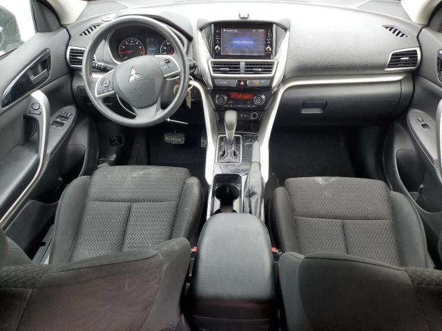 Photo 8 from auction – 2020 MITSUBISHI ECLIPSE CR with VIN JA4AS3AA0LZ022954