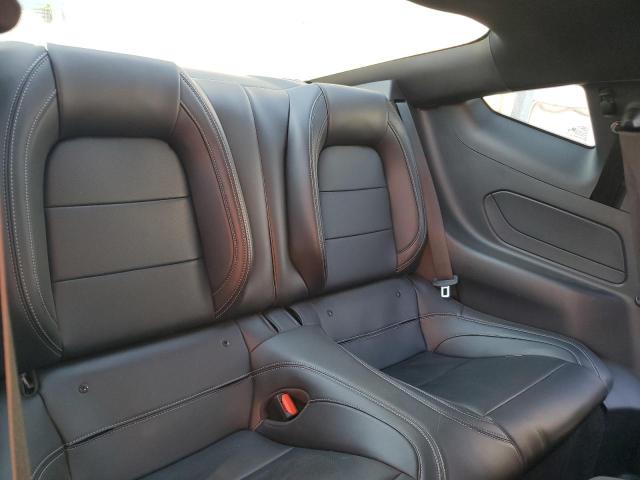 Photo 10 from auction – 2024 FORD MUSTANG with VIN 1FA6P8TH4R5125403