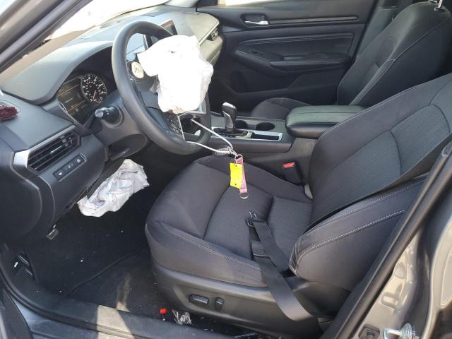 Photo 7 from auction – 2020 NISSAN ALTIMA S with VIN 1N4BL4BV3LC199487