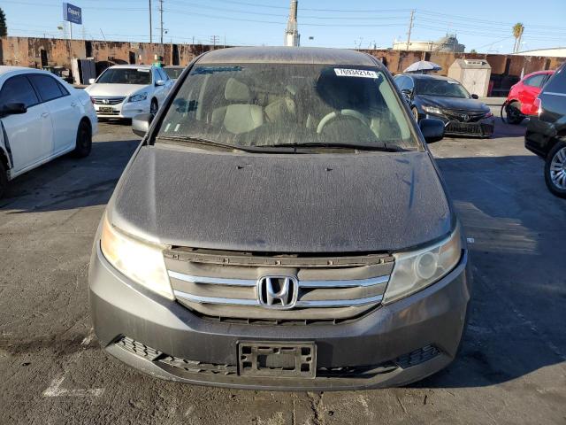 Photo 5 from auction – 2012 HONDA ODYSSEY LX with VIN 5FNRL5H24CB040329