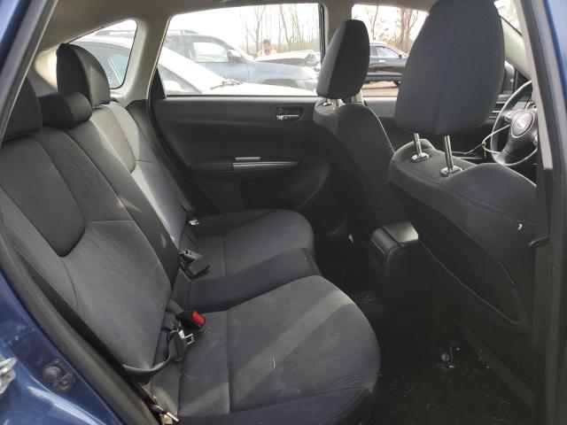 Photo 10 from auction – 2011 SUBARU IMPREZA OU with VIN JF1GH6D69BH823528