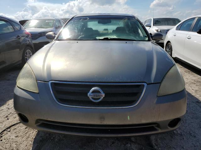 Photo 5 from auction – 2002 NISSAN ALTIMA BAS with VIN 1N4AL11D82C266778