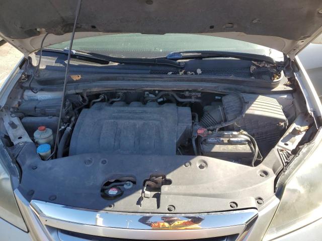 Photo 12 from auction – 2005 HONDA ODYSSEY EX with VIN 5FNRL38495B011143