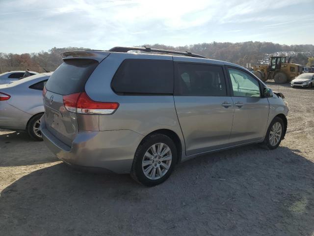Photo 3 from auction – 2014 TOYOTA SIENNA LE with VIN 5TDJK3DC5ES087208