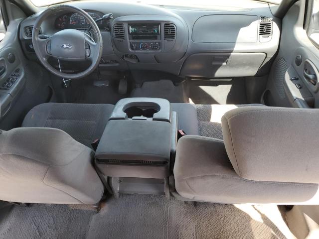 Photo 8 from auction – 2003 FORD F150 SUPER with VIN 1FTRW07643KA74224