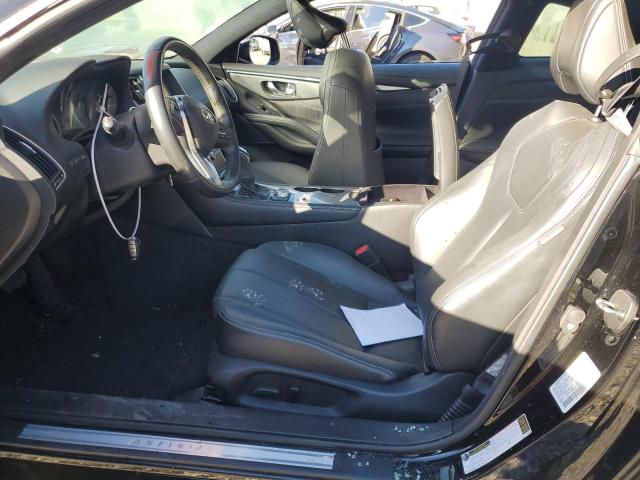 Photo 7 from auction – 2017 INFINITI Q60 BASE with VIN JN1CV7EK9HM110652