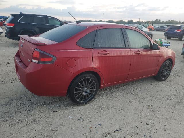 Photo 3 from auction – 2010 FORD FOCUS SES with VIN 1FAHP3GN9AW298585