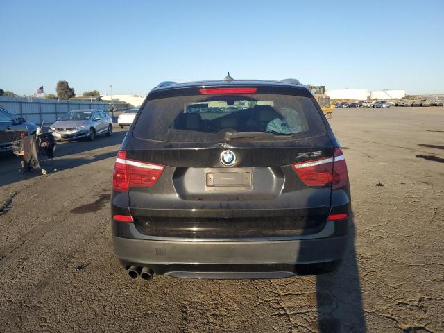 Photo 6 from auction – 2013 BMW X3 XDRIVE2 with VIN 5UXWX9C53D0D04920