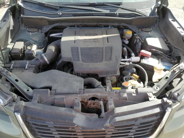 Photo 11 from auction – 2019 SUBARU FORESTER L with VIN JF2SKASCXKH575860