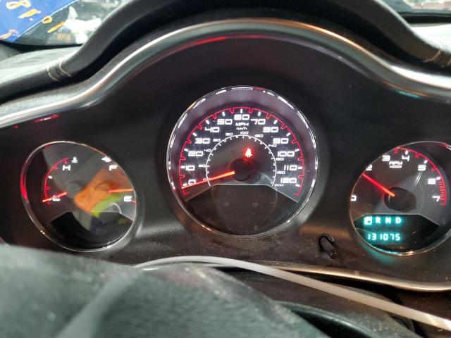Photo 9 from auction – 2014 DODGE AVENGER SE with VIN 1C3CDZAB9EN139497