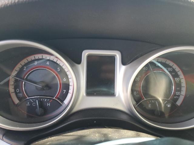 Photo 9 from auction – 2016 DODGE JOURNEY SX with VIN 3C4PDCBG9GT131424
