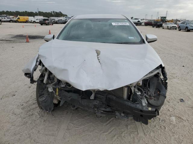 Photo 5 from auction – 2016 TOYOTA COROLLA L with VIN 5YFBURHE4GP479959