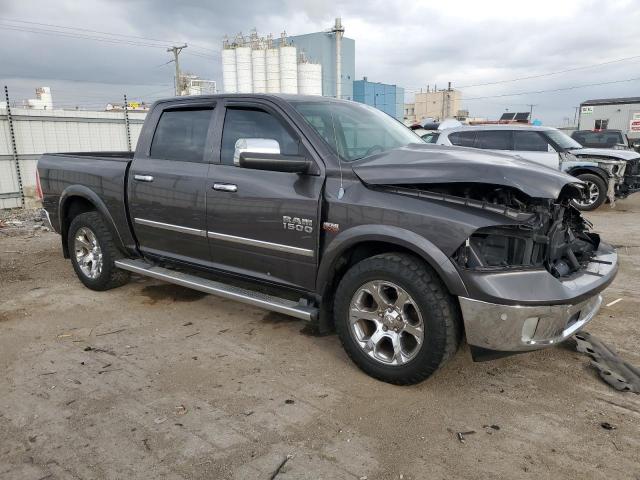 Photo 4 from auction – 2014 RAM 1500 with VIN 1C6RR7NT4ES150236