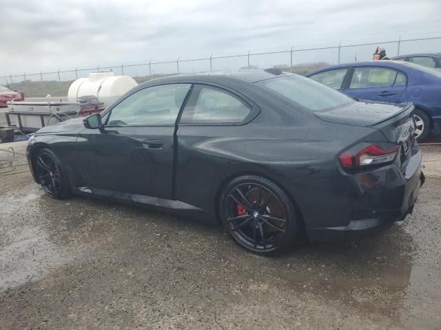 Photo 2 from auction – 2024 BMW 230I with VIN 3MW23CM08R8E46778
