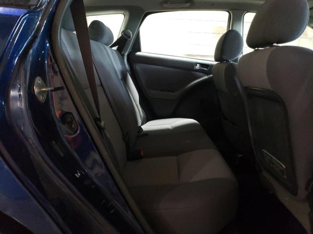 Photo 10 from auction – 2005 TOYOTA COROLLA MA with VIN 2T1LR32E55C370029