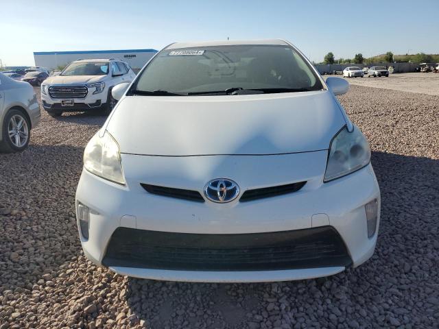 Photo 5 from auction – 2013 TOYOTA PRIUS with VIN JTDKN3DU2D5544792