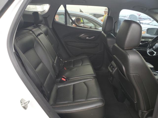 Photo 10 from auction – 2019 GMC TERRAIN SL with VIN 3GKALPEX3KL116233