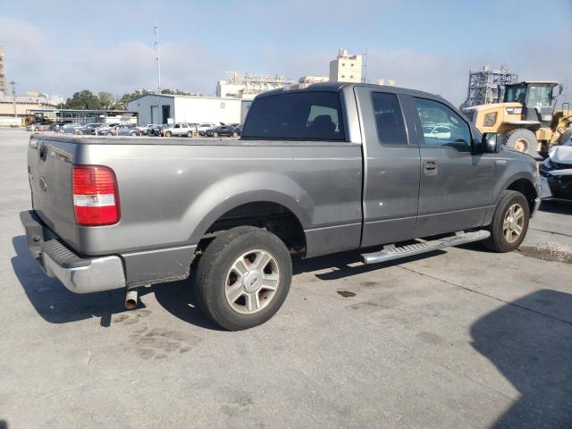 Photo 3 from auction – 2005 FORD F150 with VIN 1FTRX12W35NB16751
