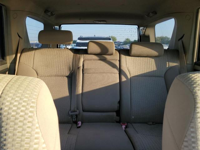 Photo 10 from auction – 2007 TOYOTA 4RUNNER SR with VIN JTEZU14R678074279