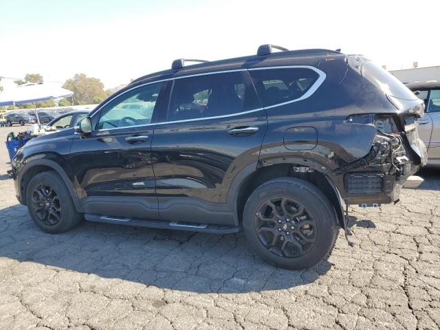 Photo 2 from auction – 2023 HYUNDAI SANTA FE X with VIN 5NMS6DAJ5PH490841