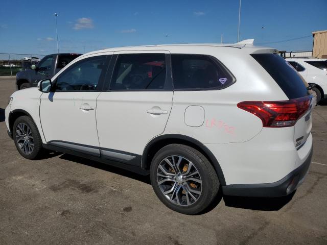 Photo 2 from auction – 2018 MITSUBISHI OUTLANDER with VIN JA4AZ3A38JZ039821