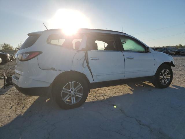 Photo 3 from auction – 2016 CHEVROLET TRAVERSE L with VIN 1GNKRGKDXGJ348567