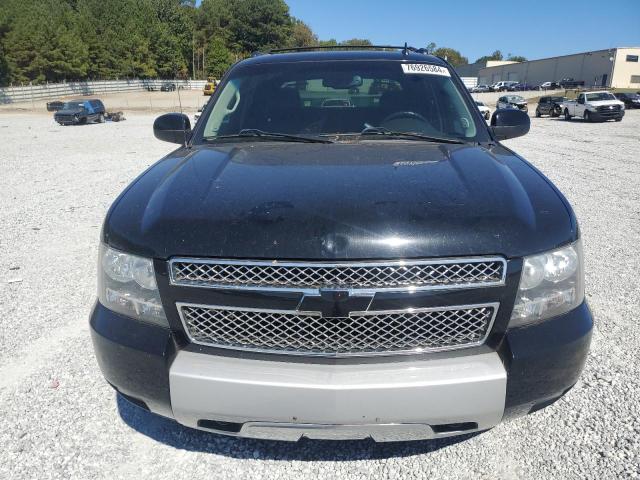 Photo 5 from auction – 2012 CHEVROLET AVALANCHE with VIN 3GNTKFE78CG250996