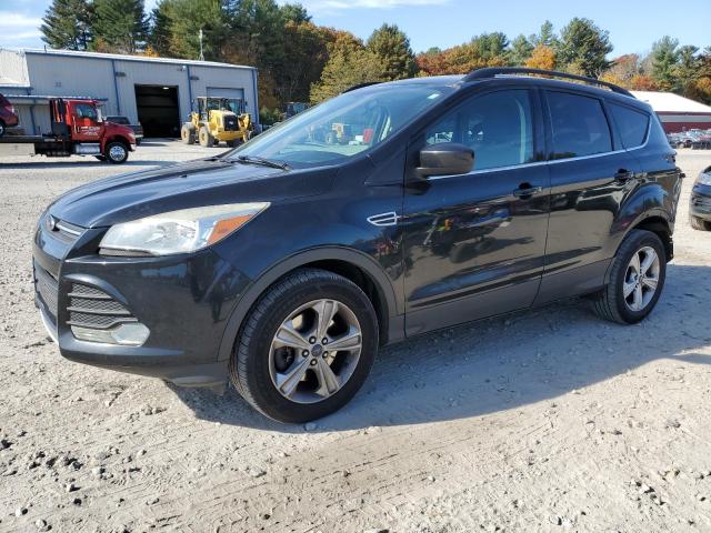 FORD ESCAPE SE 2014 with VIN 1FMCU9GX7EUB37831 - Photo from auction
