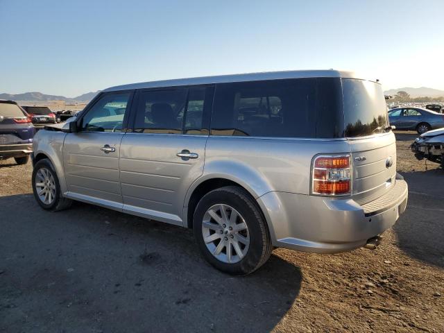 Photo 2 from auction – 2009 FORD FLEX SEL with VIN 2FMDK52C69BA14640