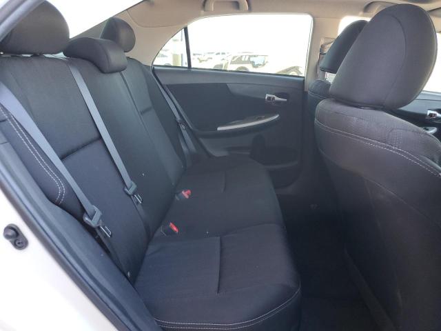 Photo 10 from auction – 2013 TOYOTA COROLLA BA with VIN 5YFBU4EE8DP140205