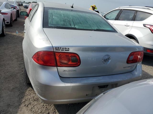 Photo 6 from auction – 2008 BUICK LUCERNE CX with VIN 1G4HP57208U161144