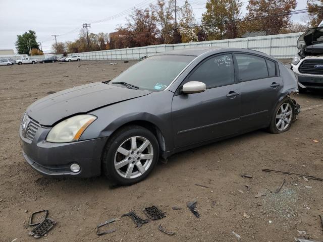 NISSAN MAXIMA SE 2005 with VIN 1N4BA41E65C806315 - Photo from auction
