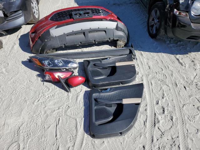 Снимка 12 от търг – 2020 FORD ESCAPE SEL с VIN 1FMCU9H94LUA72823