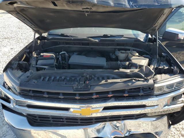 Photo 11 from auction – 2021 CHEVROLET SILVERADO with VIN 3GCUYDED1MG136197