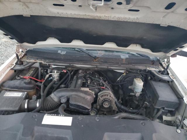 Photo 11 from auction – 2007 CHEVROLET SILVERADO with VIN 3GCEK13MX7G538604