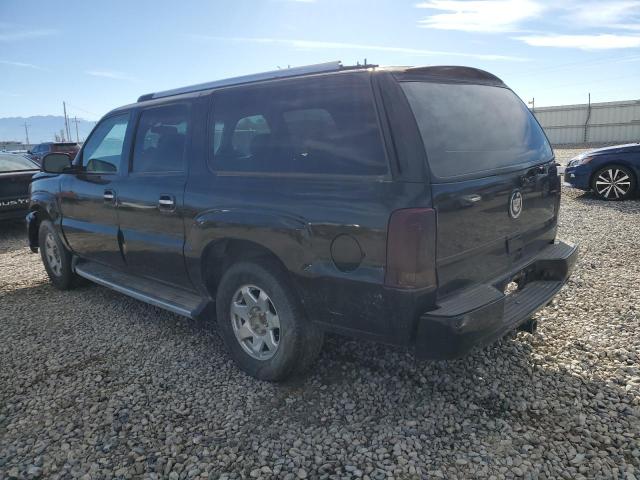 Photo 2 from auction – 2003 CADILLAC ESCALADE E with VIN 3GYFK66N33G276256