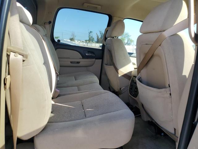 Photo 10 from auction – 2007 CHEVROLET AVALANCHE with VIN 3GNEC12087G288797