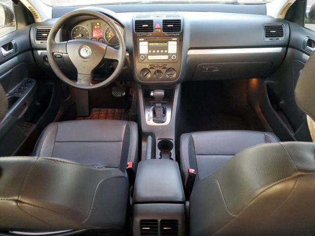 Photo 8 from auction – 2007 VOLKSWAGEN JETTA WOLF with VIN 3VWEG71K37M189922