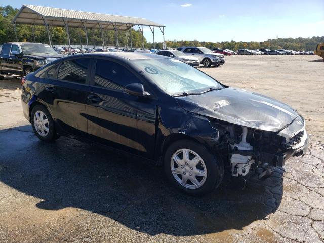 Photo 4 from auction – 2020 KIA FORTE FE with VIN 3KPF24ADXLE188017