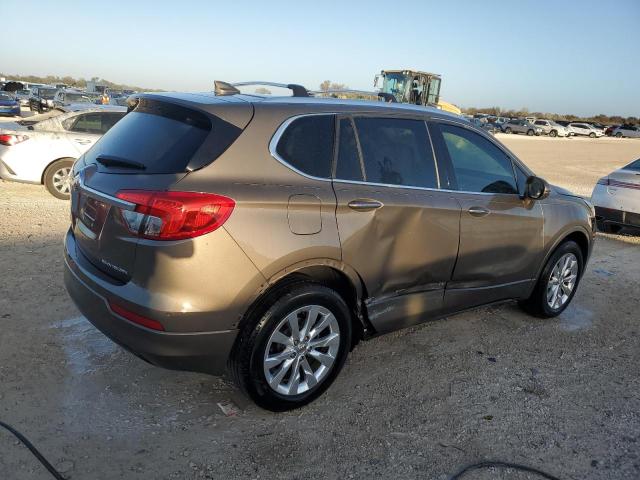 Photo 3 from auction – 2018 BUICK ENVISION E with VIN LRBFX1SA8JD007336