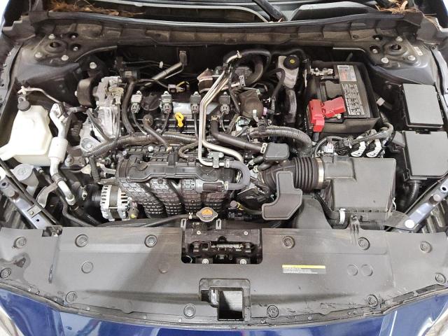 Photo 11 from auction – 2024 NISSAN ALTIMA SR with VIN 1N4BL4CV6RN318452