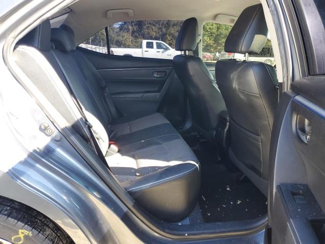 Photo 10 from auction – 2014 TOYOTA COROLLA L with VIN 2T1BURHE8EC201188