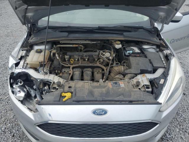 Photo 11 from auction – 2018 FORD FOCUS SE with VIN 1FADP3F21JL219952