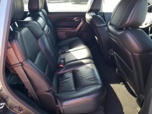Photo 11 from auction – 2011 ACURA MDX TECHNO with VIN 2HNYD2H66BH534463