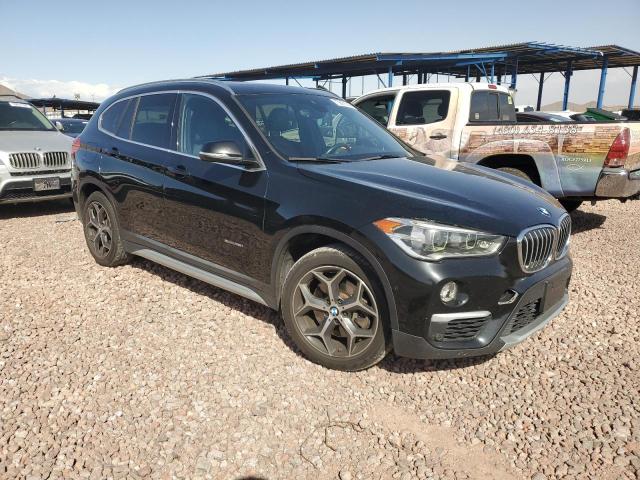 Photo 4 from auction – 2016 BMW X1 XDRIVE2 with VIN WBXHT3Z30G4A50074