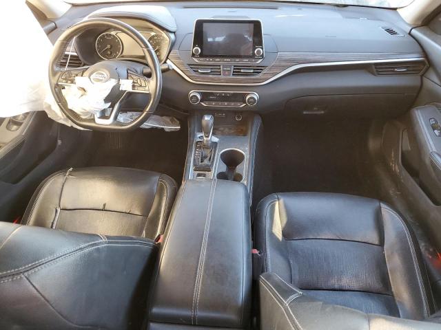 Photo 8 from auction – 2019 NISSAN ALTIMA SL with VIN 1N4BL4EV4KC242311